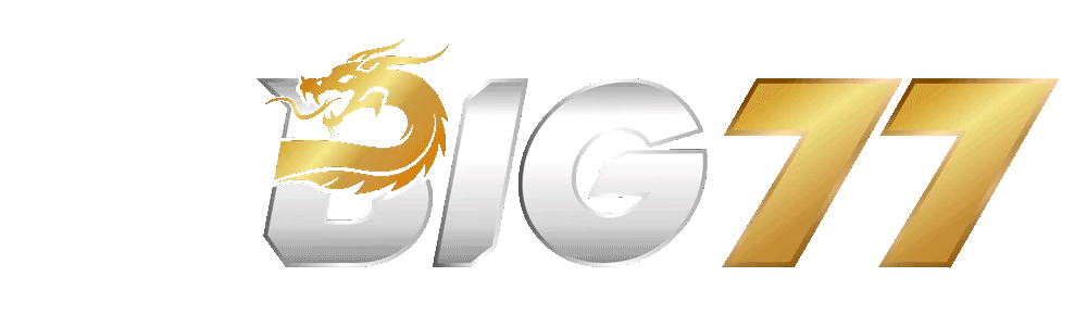 Logo Big77 Slot Thailand